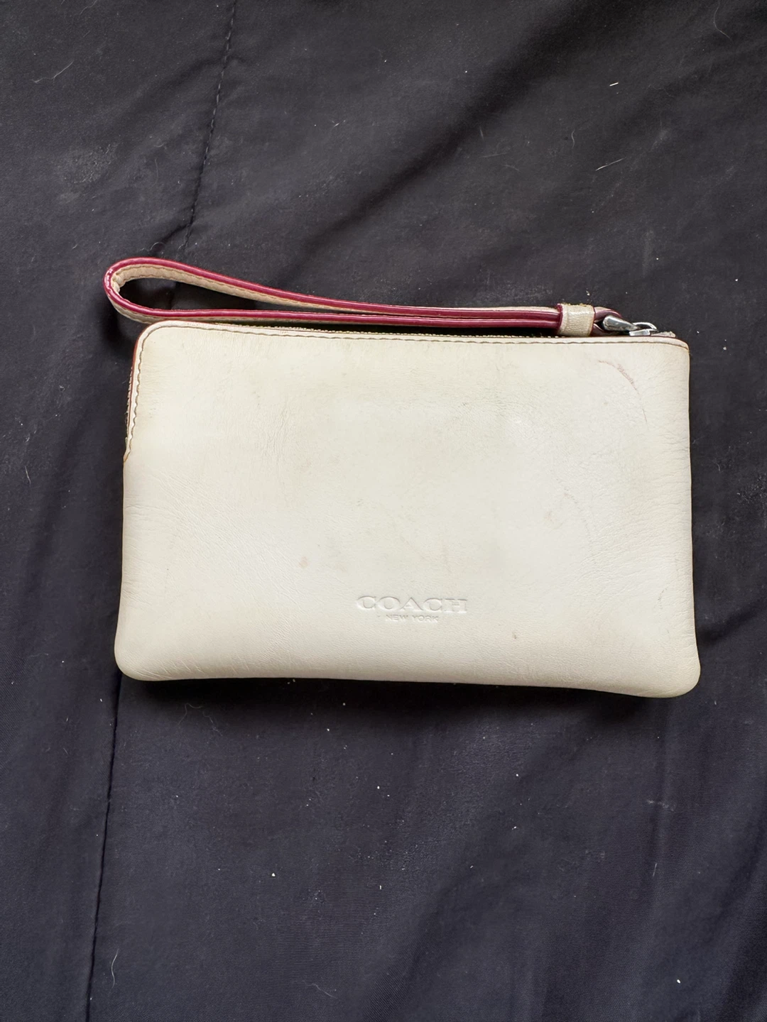 Coach x Disney Mickey Mouse Wristlet - photo 4