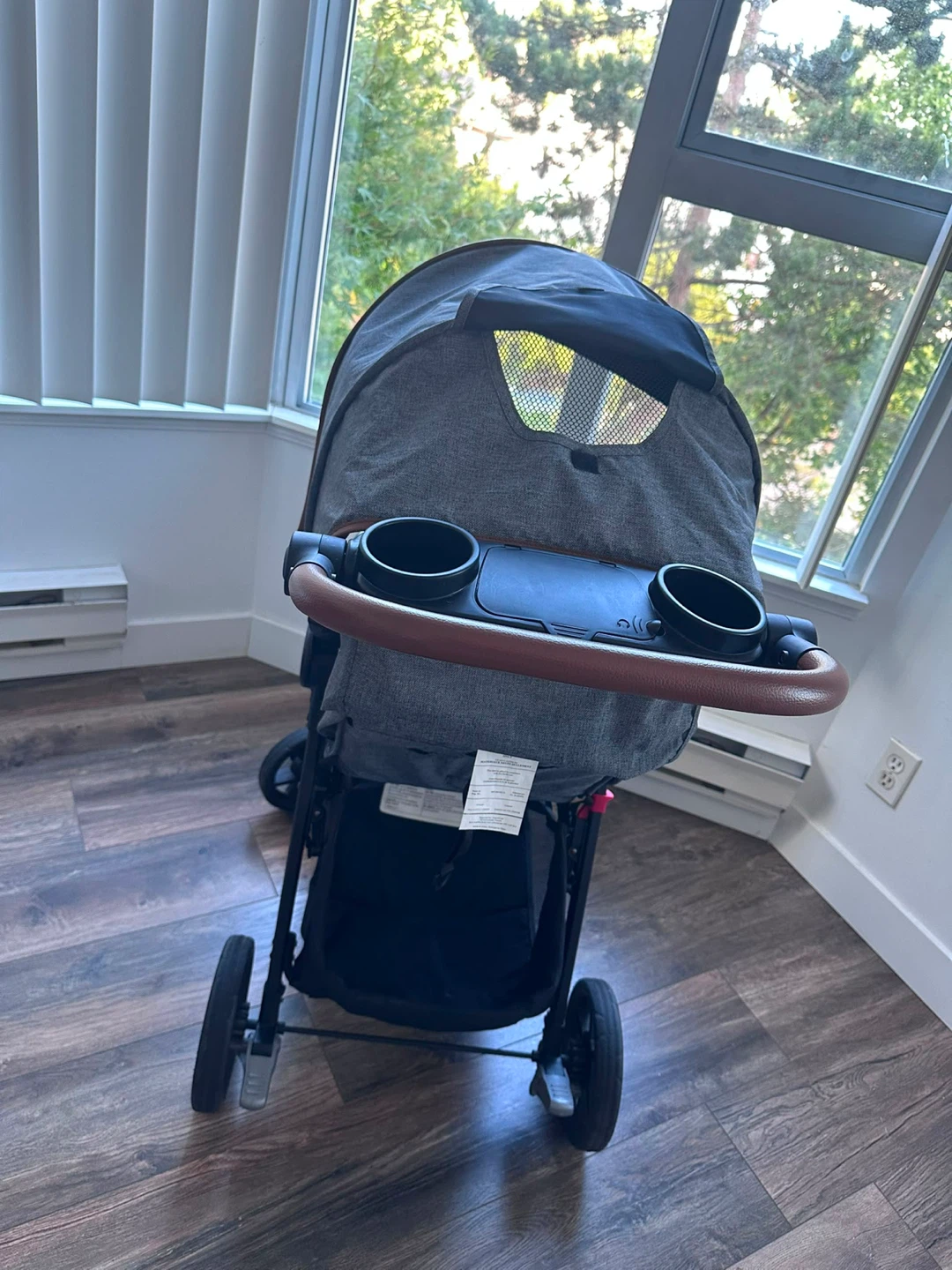 Safety 1st OnBoard 35 Infant Car Seat - photo 3
