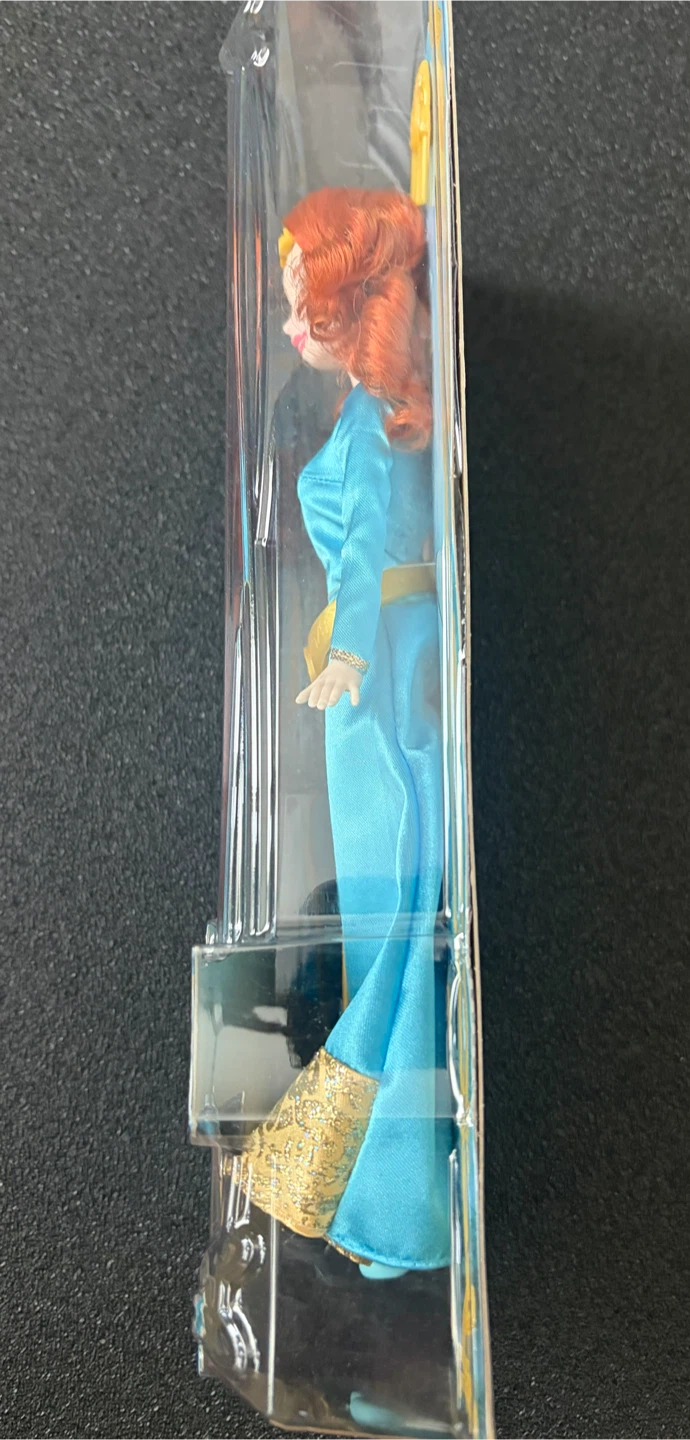 Disney Pixar Brave Merida Doll - photo 3