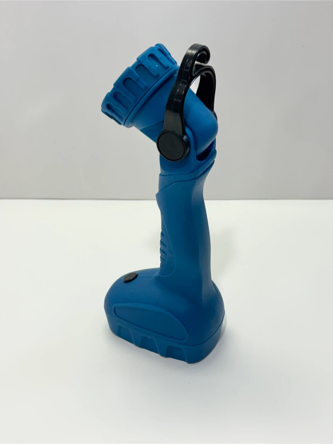 Flashlight , Work Light Flashlight Blue - photo 3