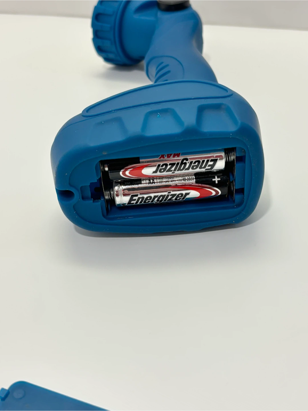 Flashlight , Work Light Flashlight Blue - photo 4