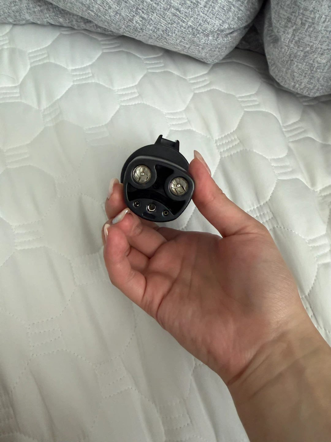 J1772 to TSL Charger Adapter (80A Max) - photo 2