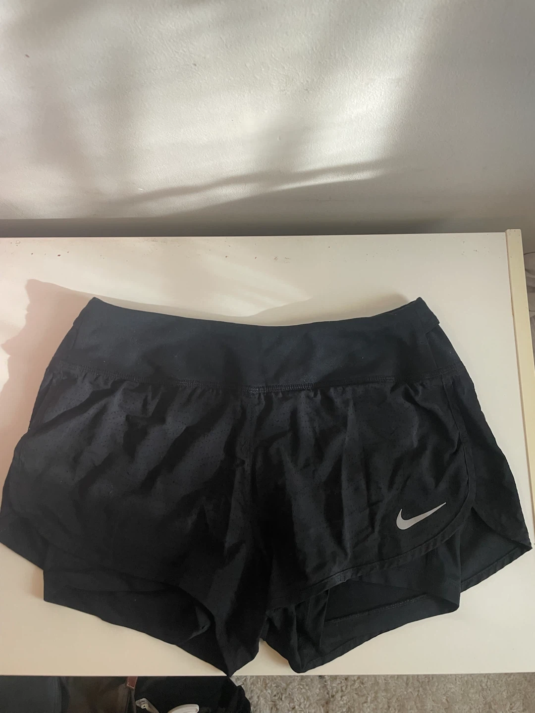 Nike Dri-FIT Running Shorts