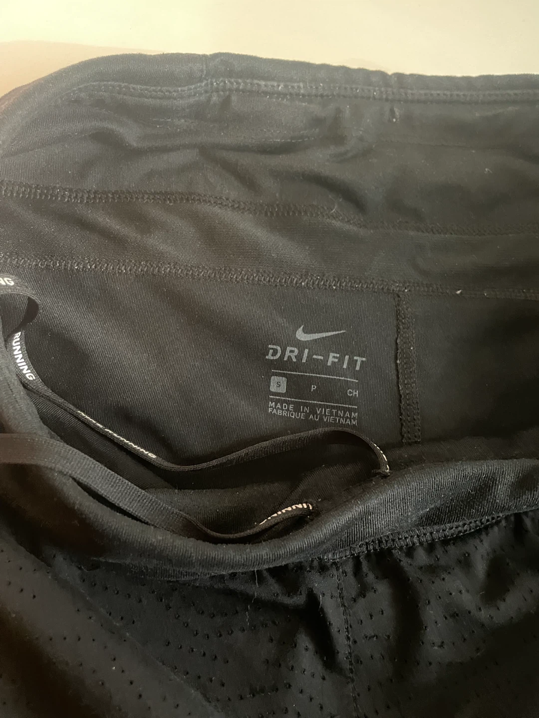 Nike Dri-FIT Running Shorts - photo 3