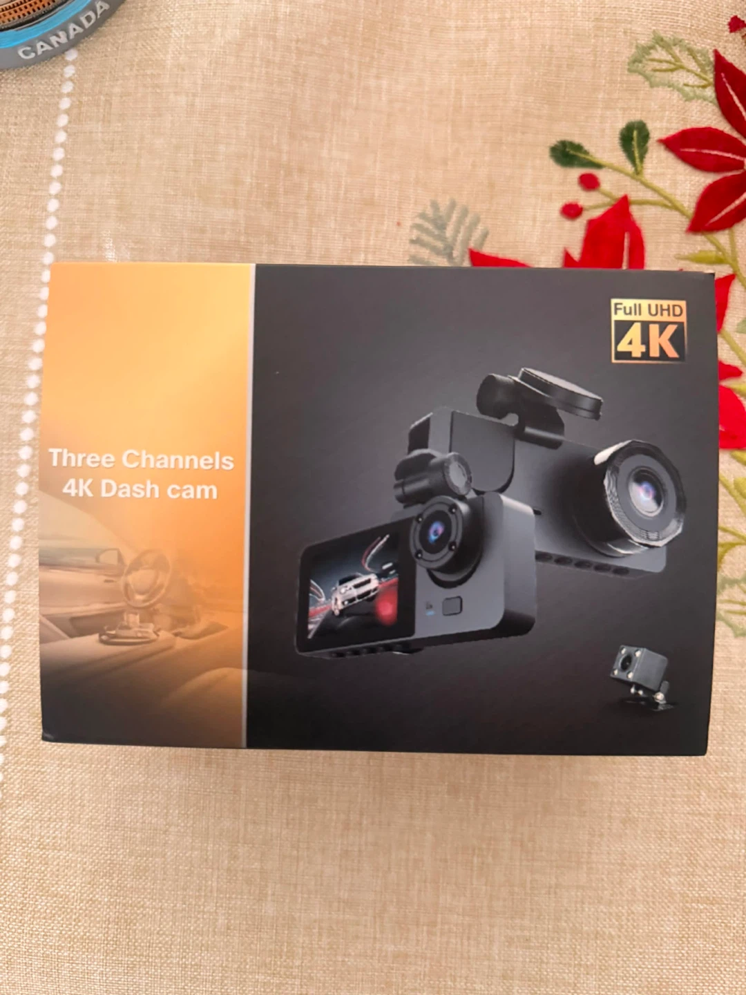 📷 Dash Cam Sales & Installation - photo 4