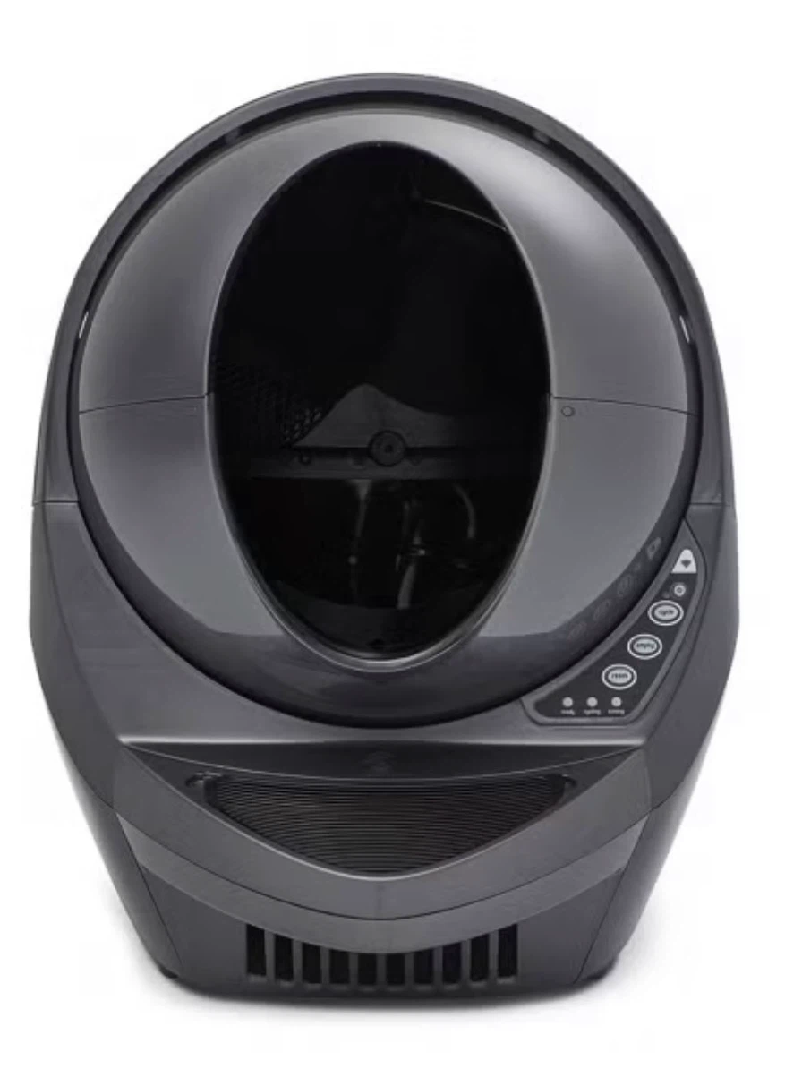 Brand-New Litter-Robot 3 – Unopened Box