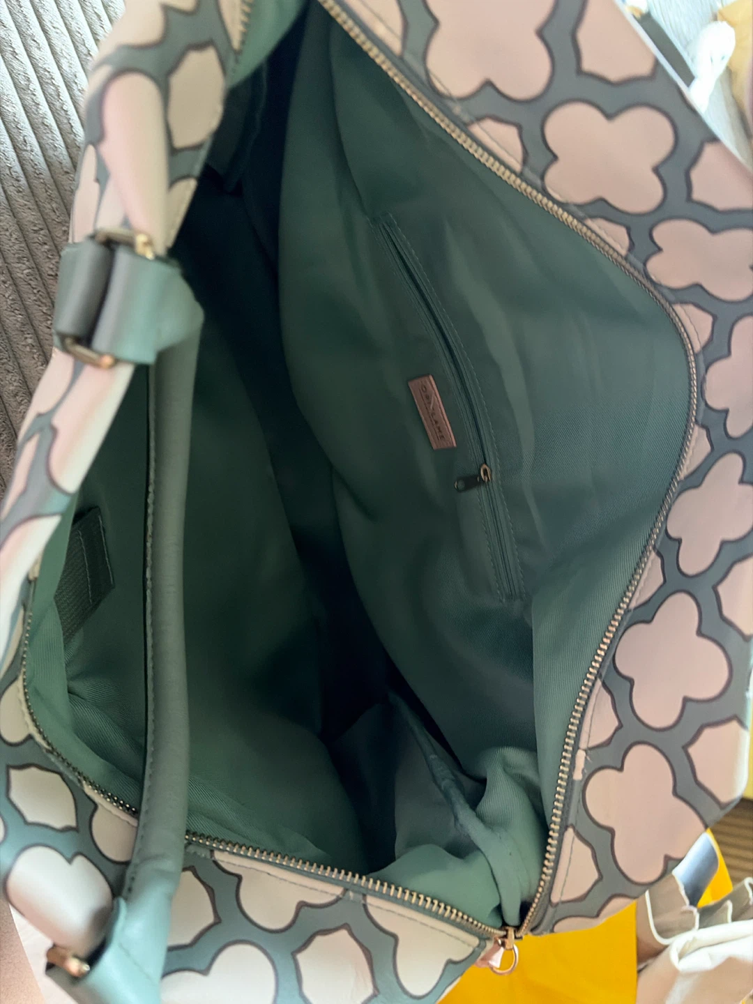 Tote Bag - photo 2