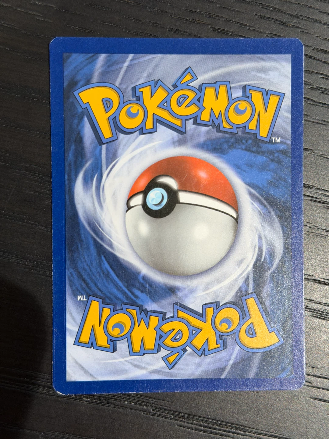 Pokemon Snorlax XY Promo - photo 3