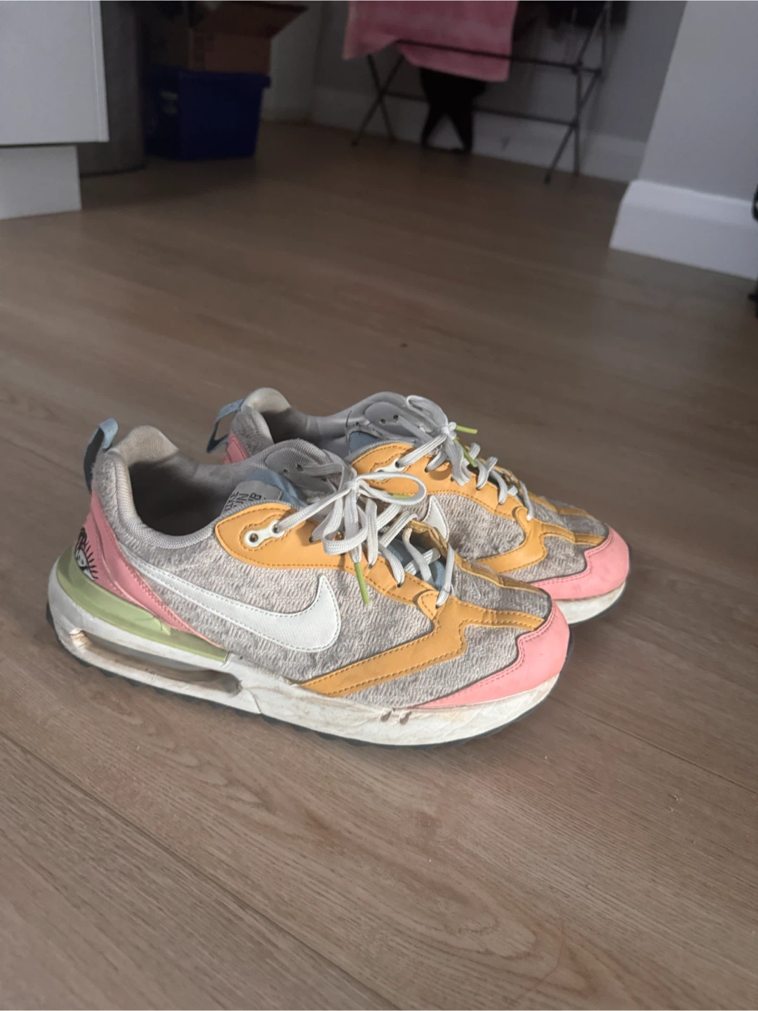 Nike Air Max Shoes - photo 3