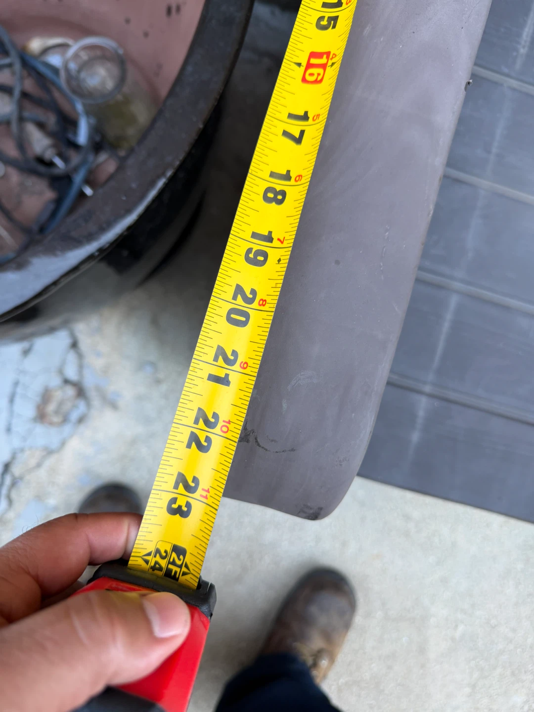 Storage Bench - photo 4