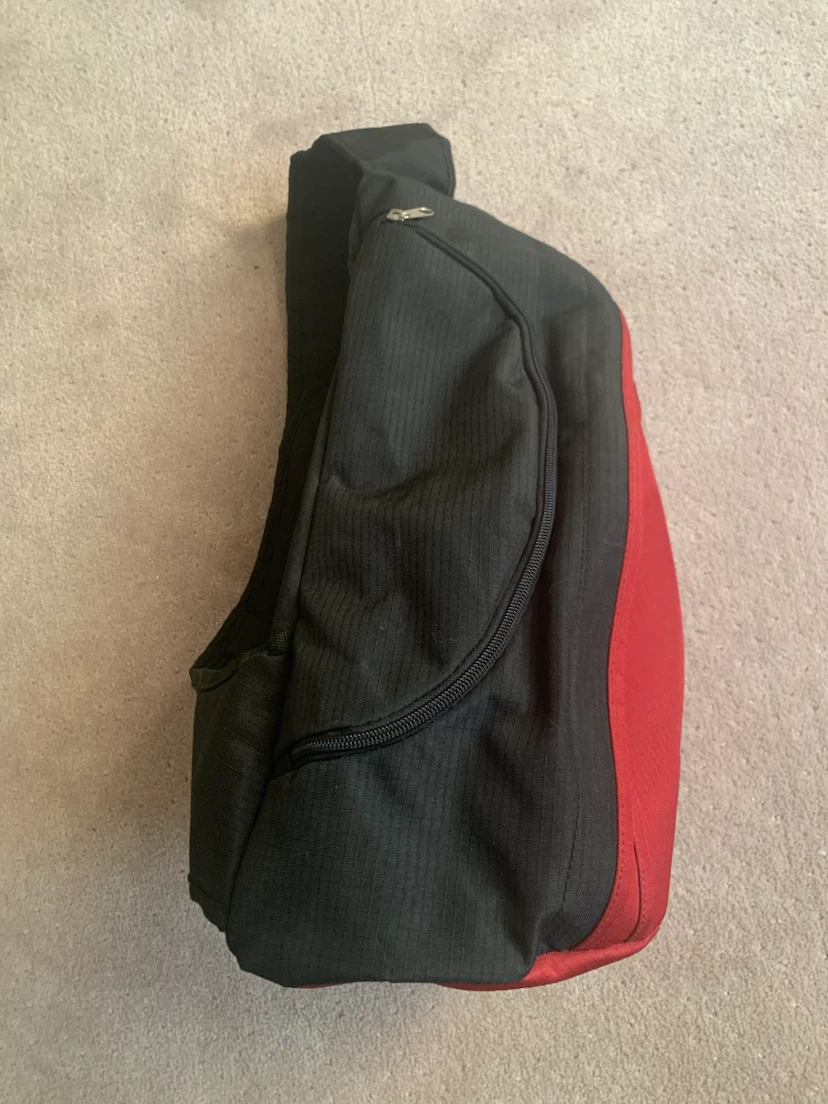 Men’s Crossbody Sling Bag - photo 2
