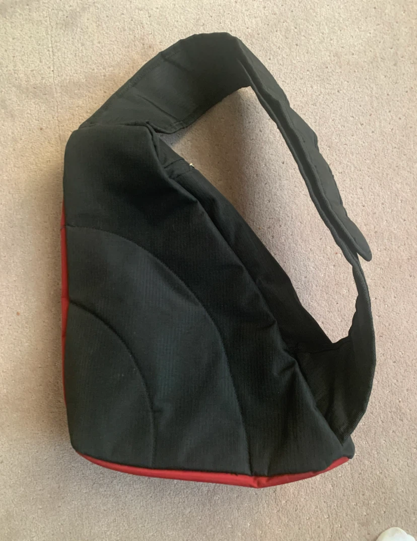 Men’s Crossbody Sling Bag - photo 3