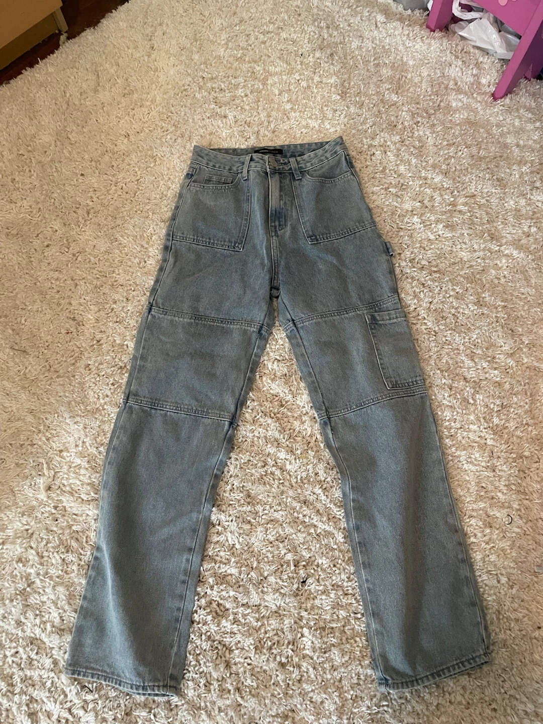 Women’s jeans - photo 3