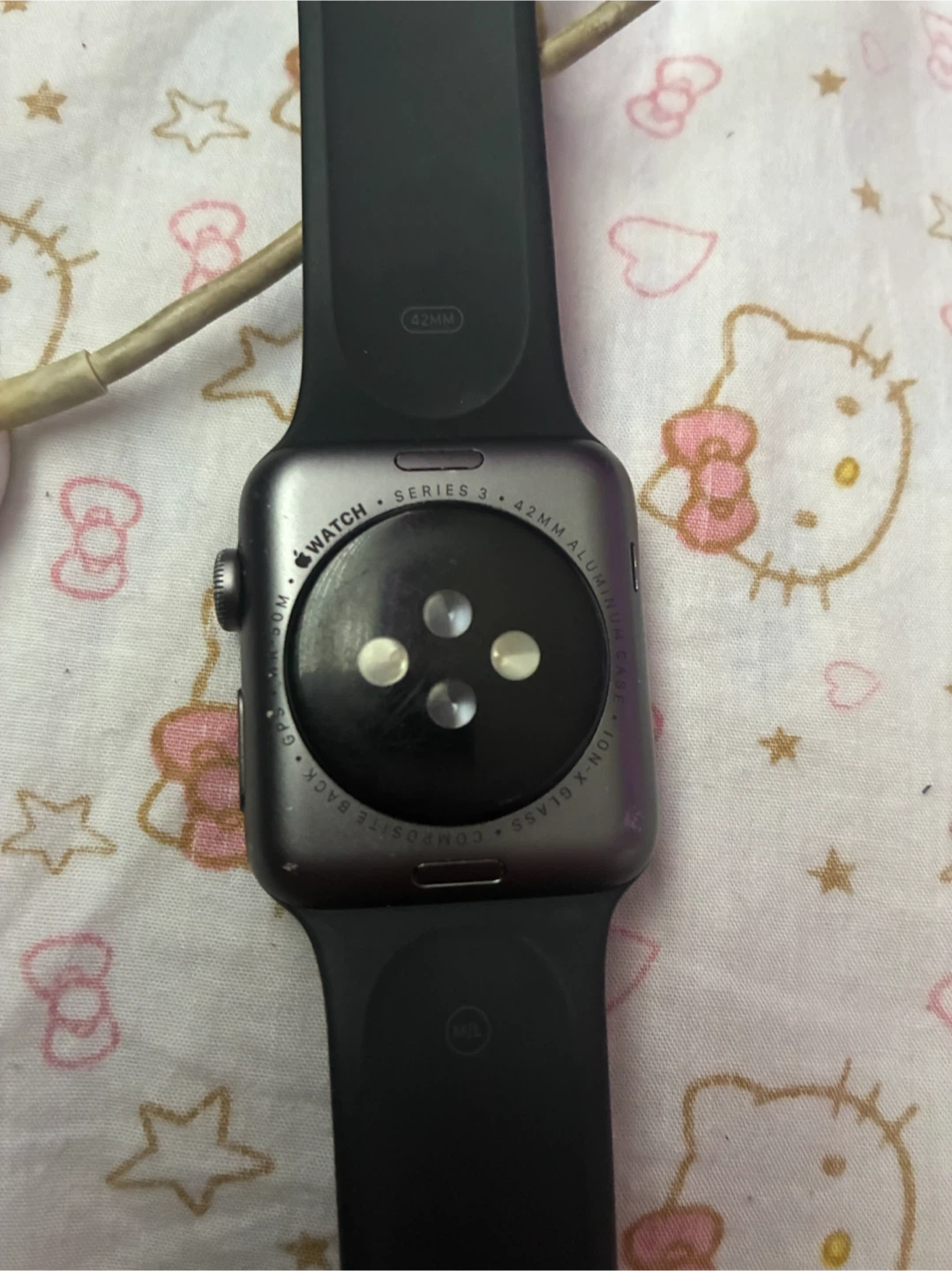 Apple Watch Series 3 - 42mm