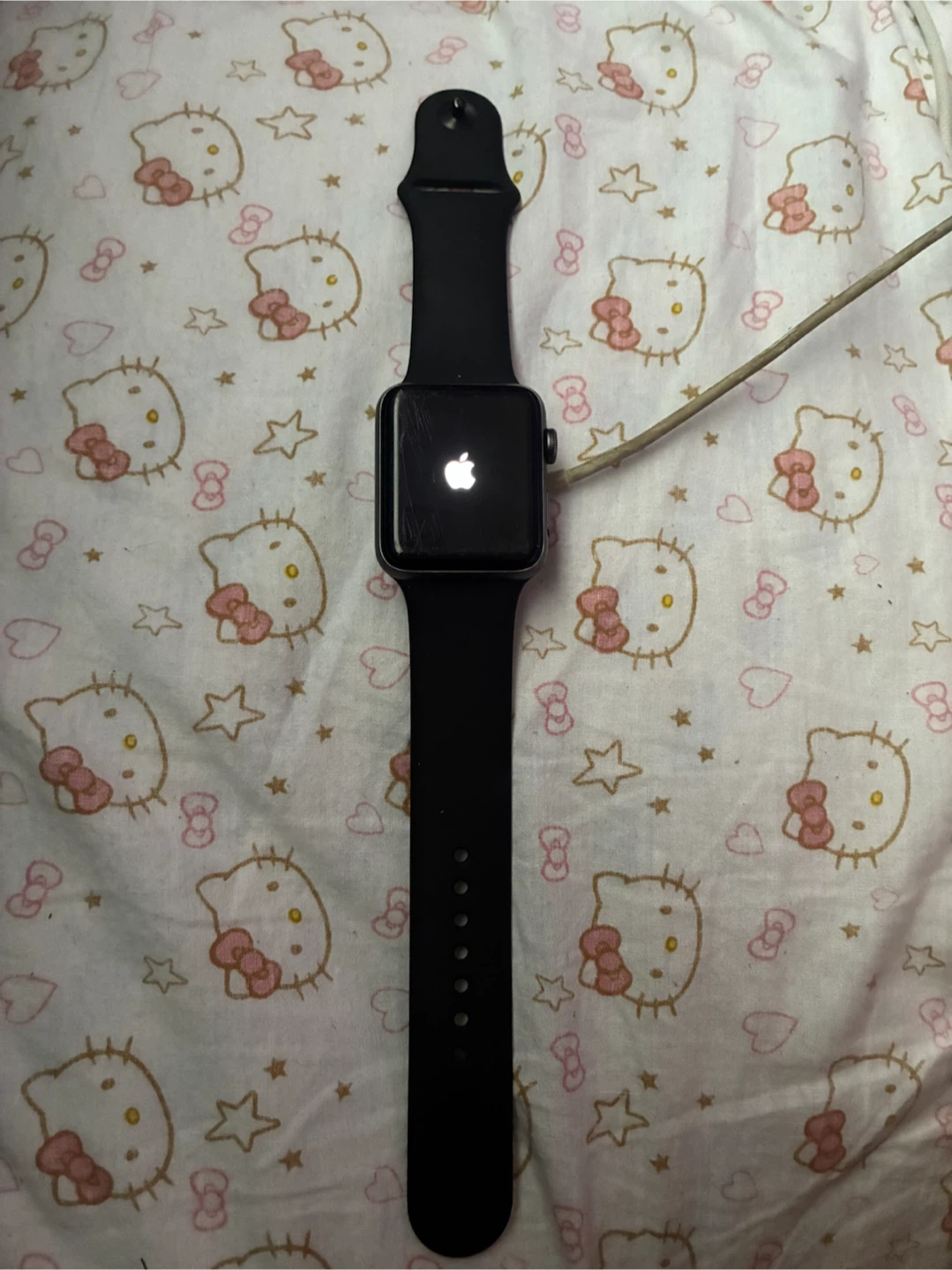 Apple Watch Series 3 - 42mm - photo 2