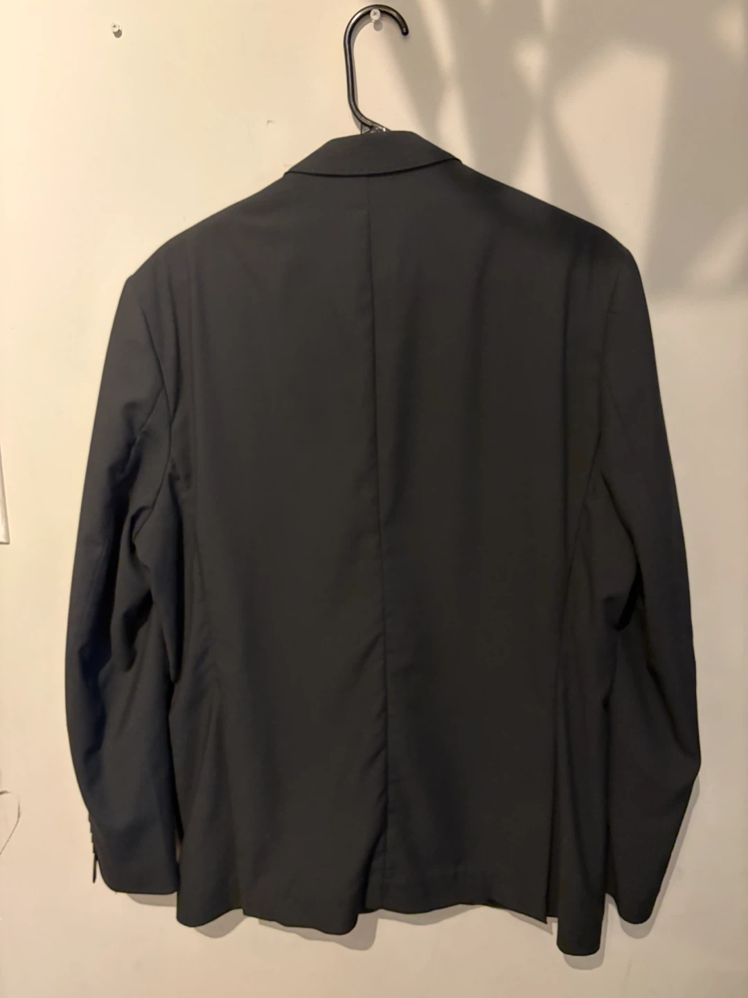 Tailored Fit Suit Jacket - photo 2