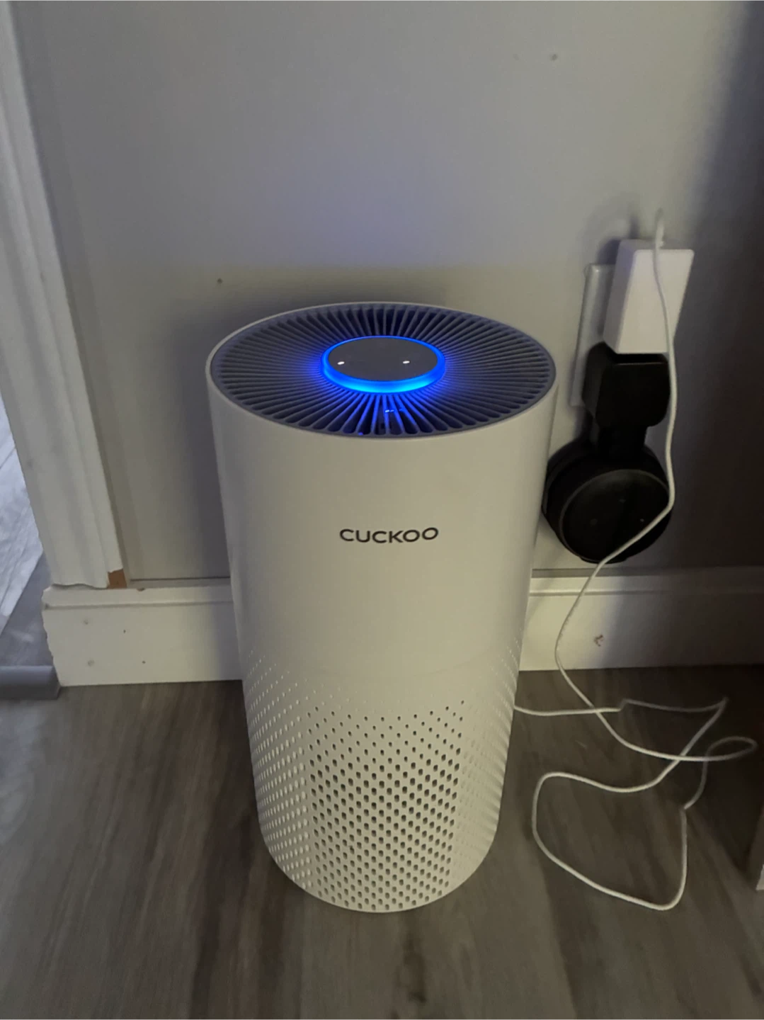 Cuckoo Air Purifier