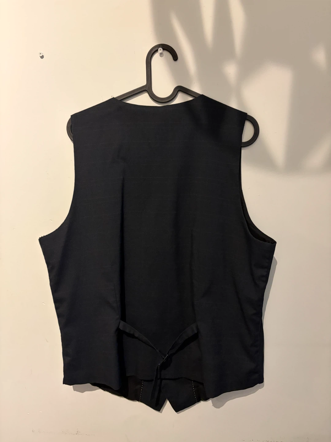 Slim Fit Vest - UK 42 - photo 2