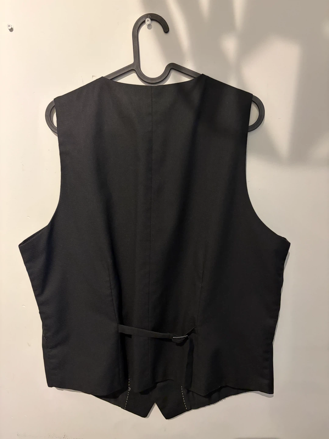 Splash Black Vest - photo 2