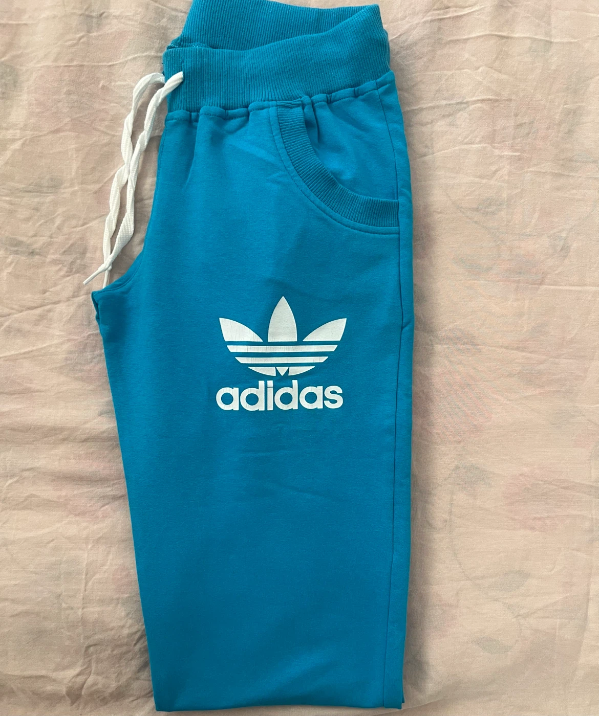 New Adidas Track Pants