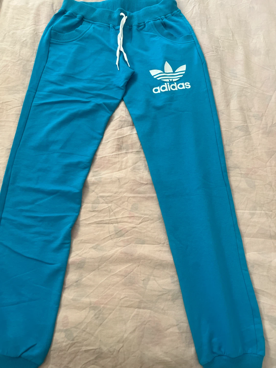 New Adidas Track Pants - photo 2