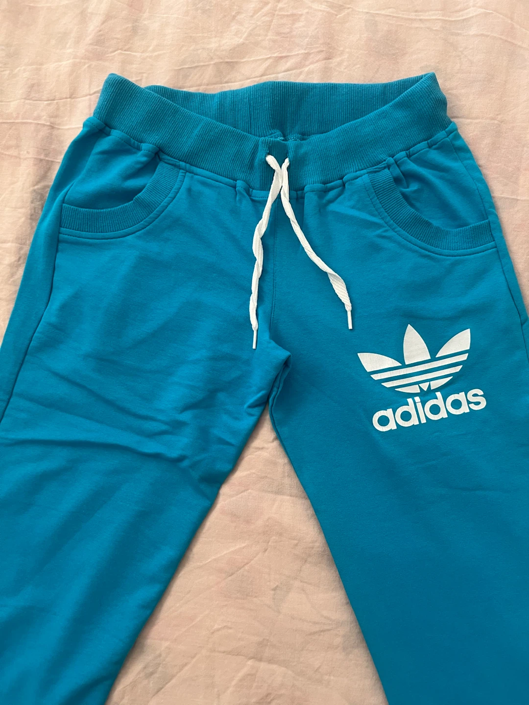 New Adidas Track Pants - photo 3