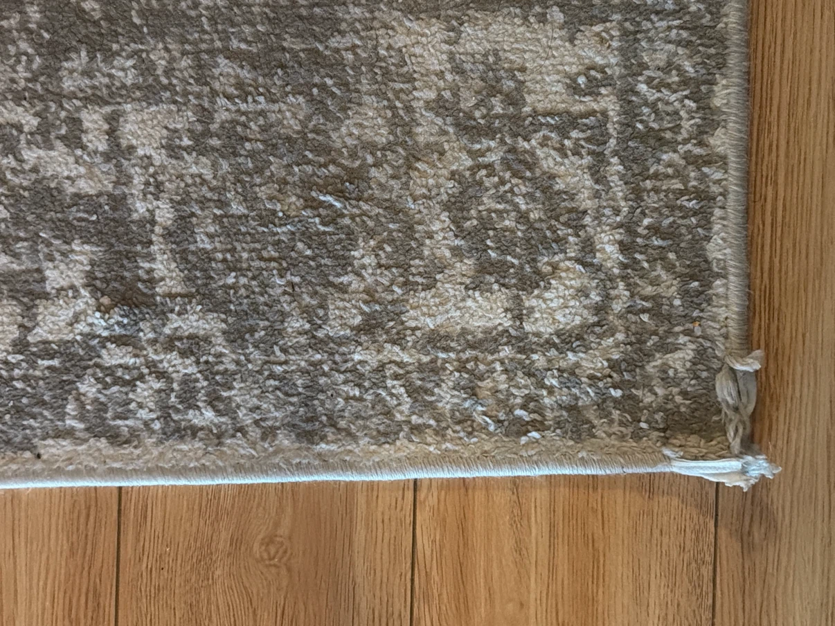 Trendy Faded Area Rug - photo 3