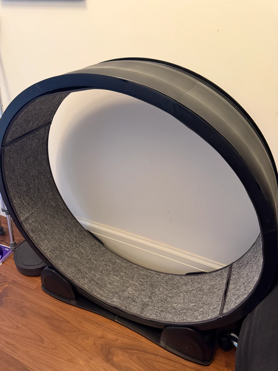 Pet Exercise Wheel - photo 2