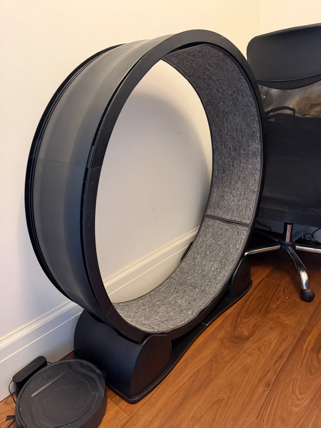 Pet Exercise Wheel - photo 3