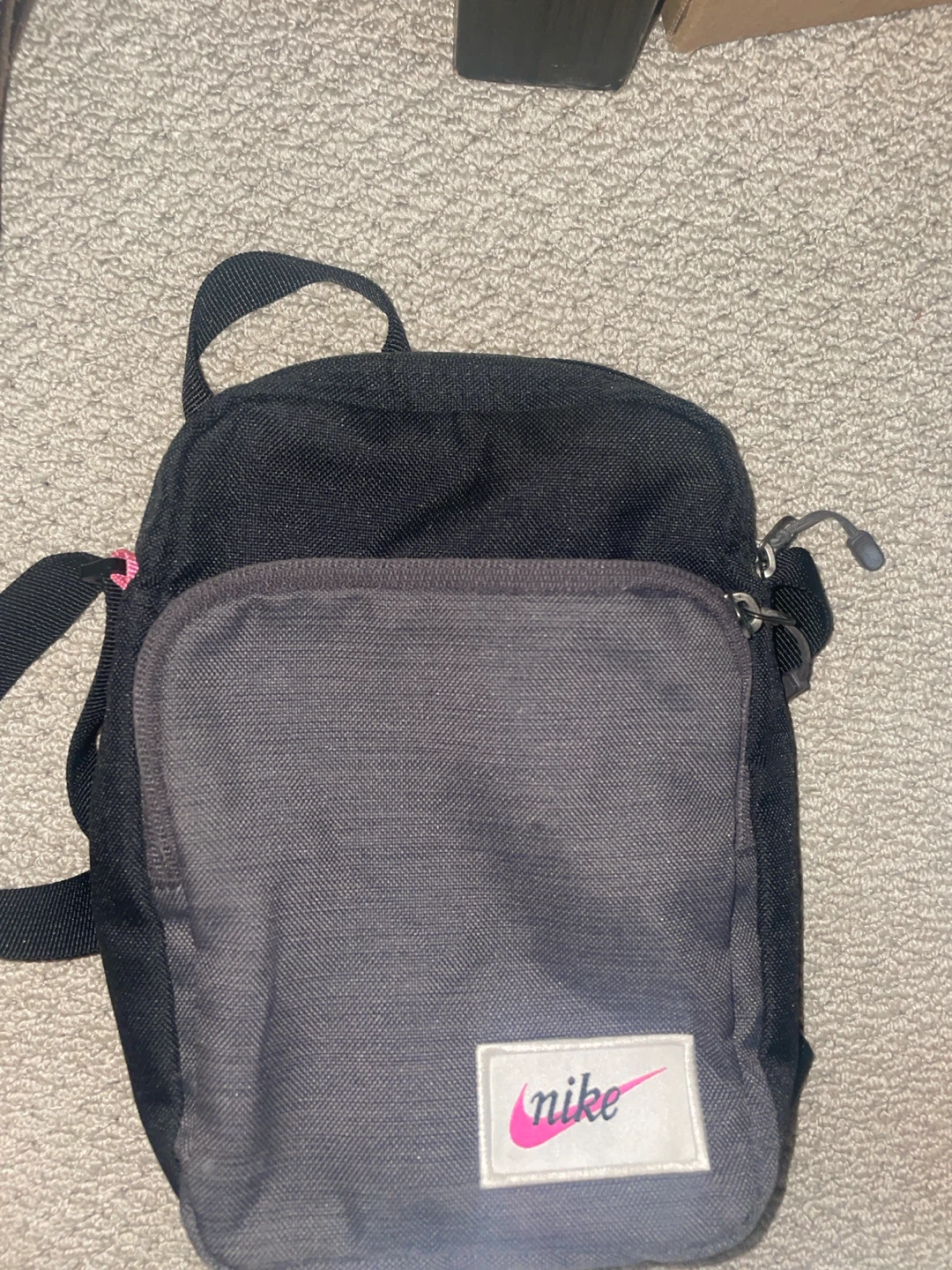 Nike bag