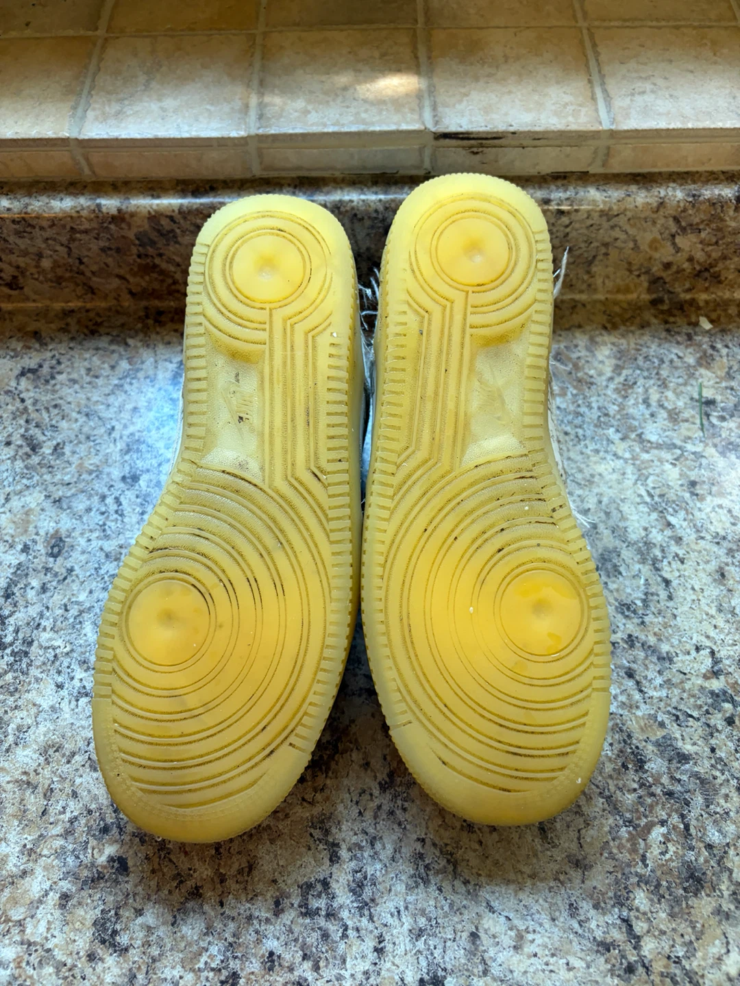 Nike Air Force 1 Sneakers - photo 5