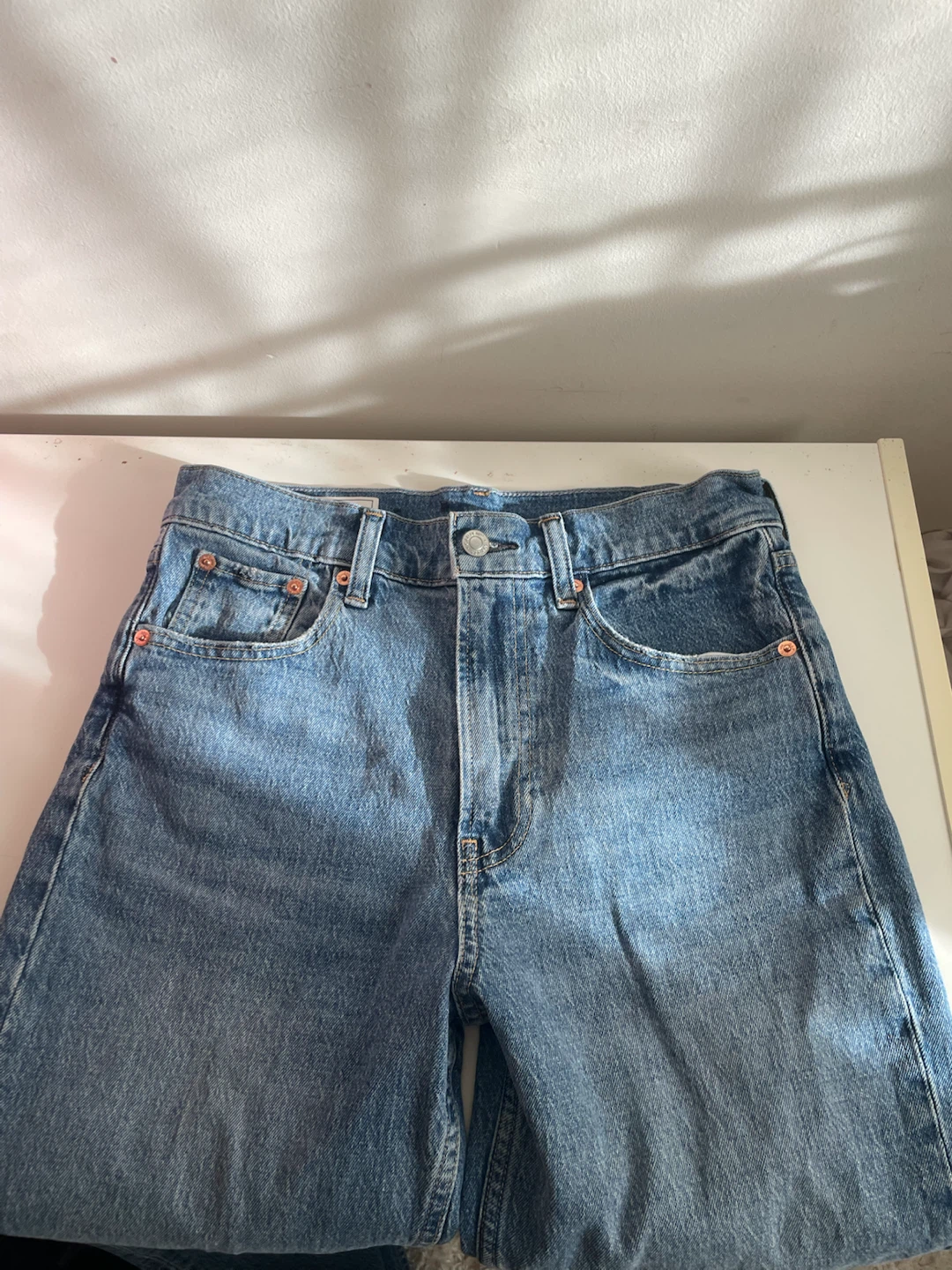 Women’s GAP jeans