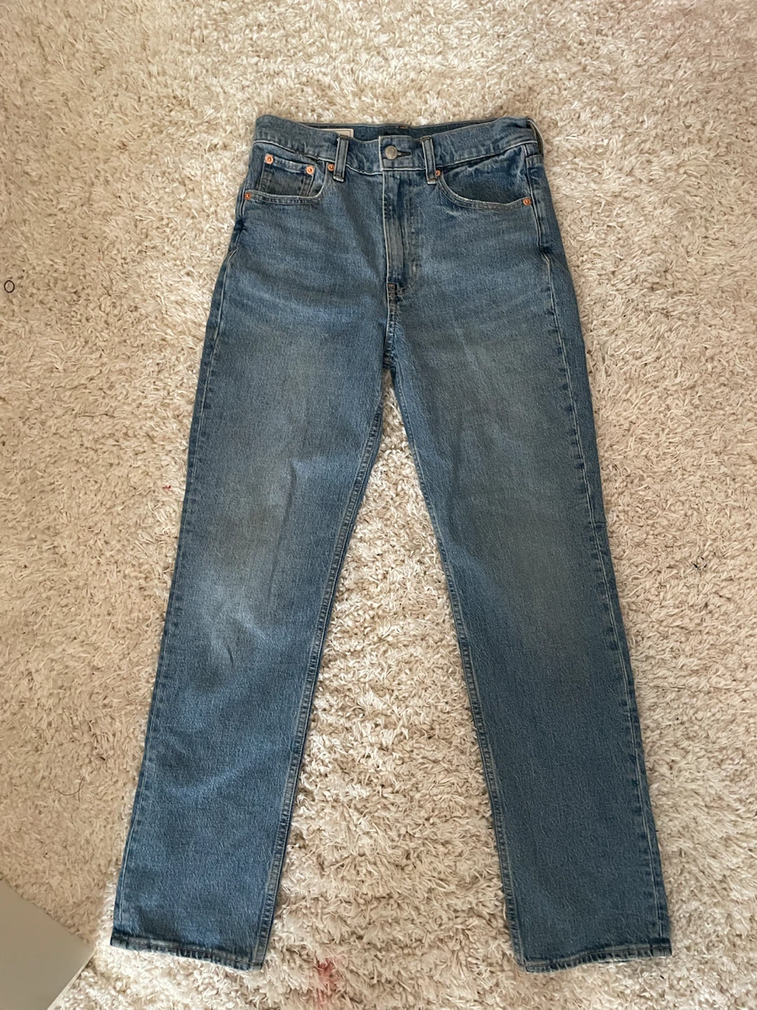 Women’s GAP jeans - photo 2