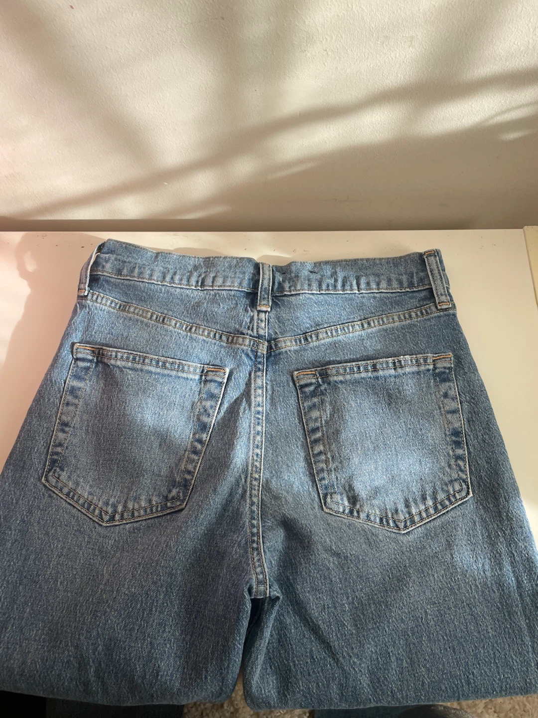 Women’s GAP jeans - photo 3