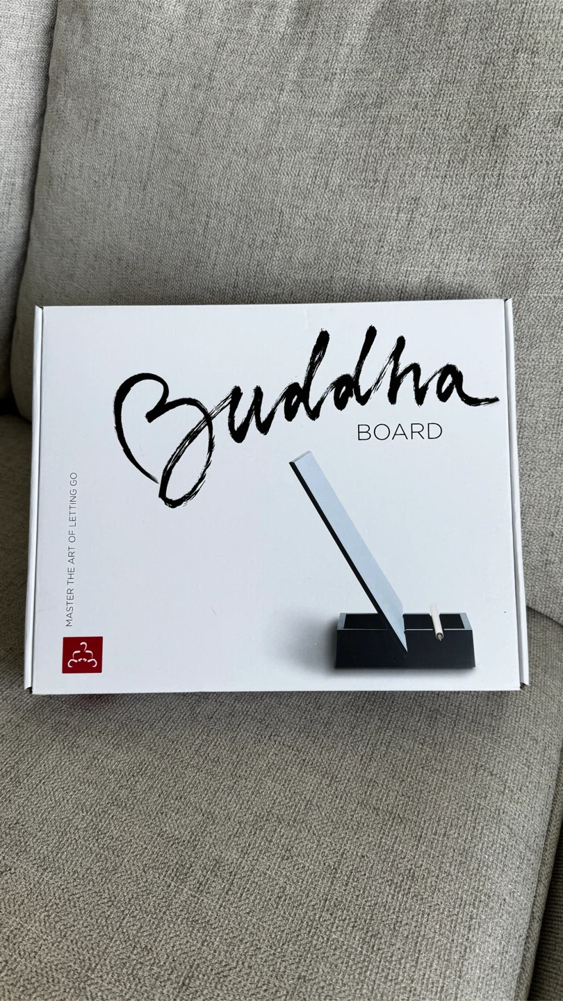 Buddha Board Art Kit