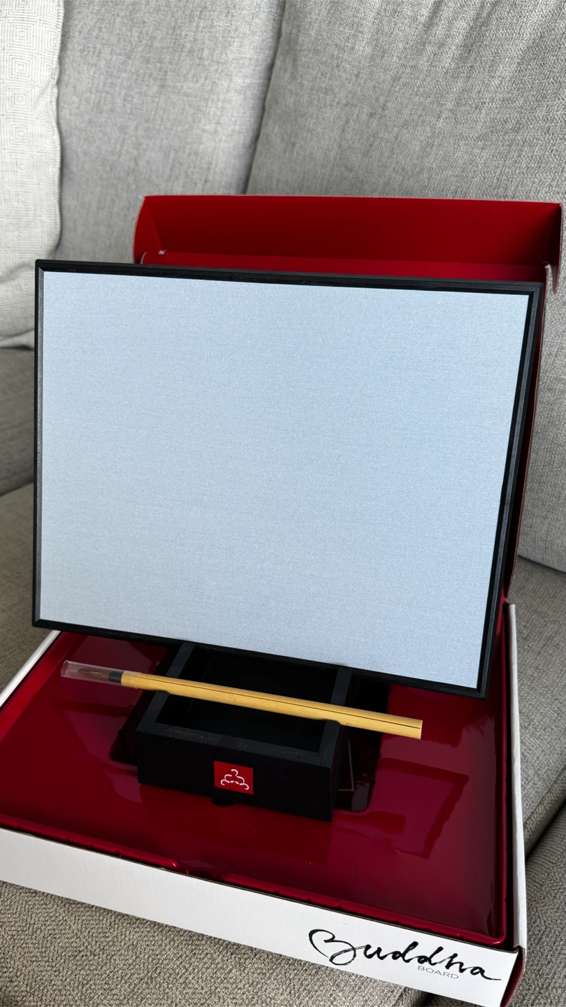Buddha Board Art Kit - photo 2