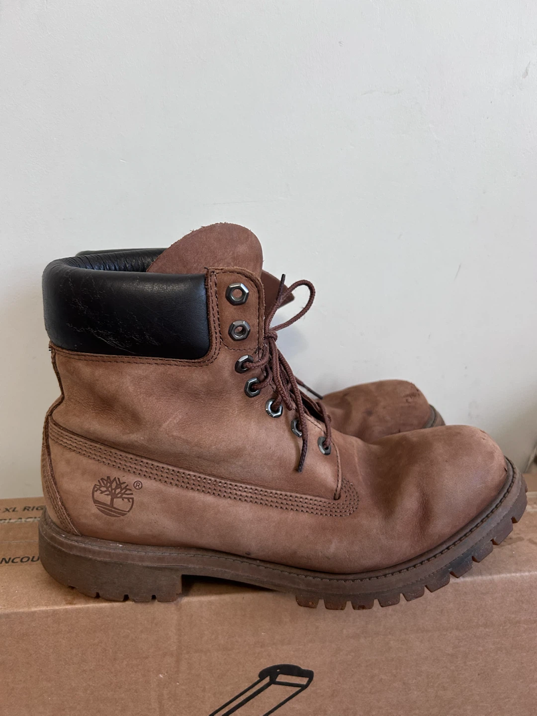 Timberland Winter Boots