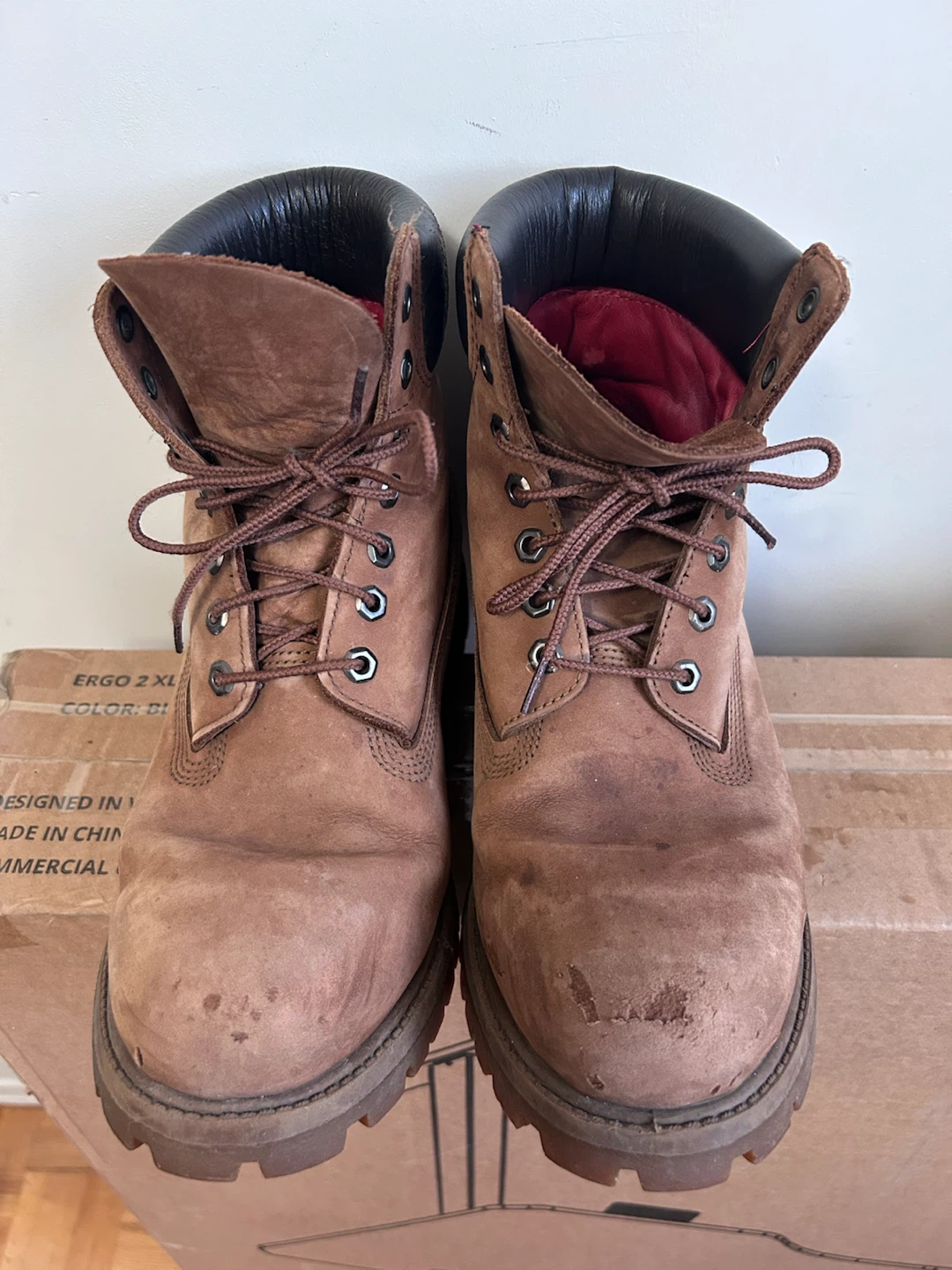 Timberland Winter Boots - photo 2