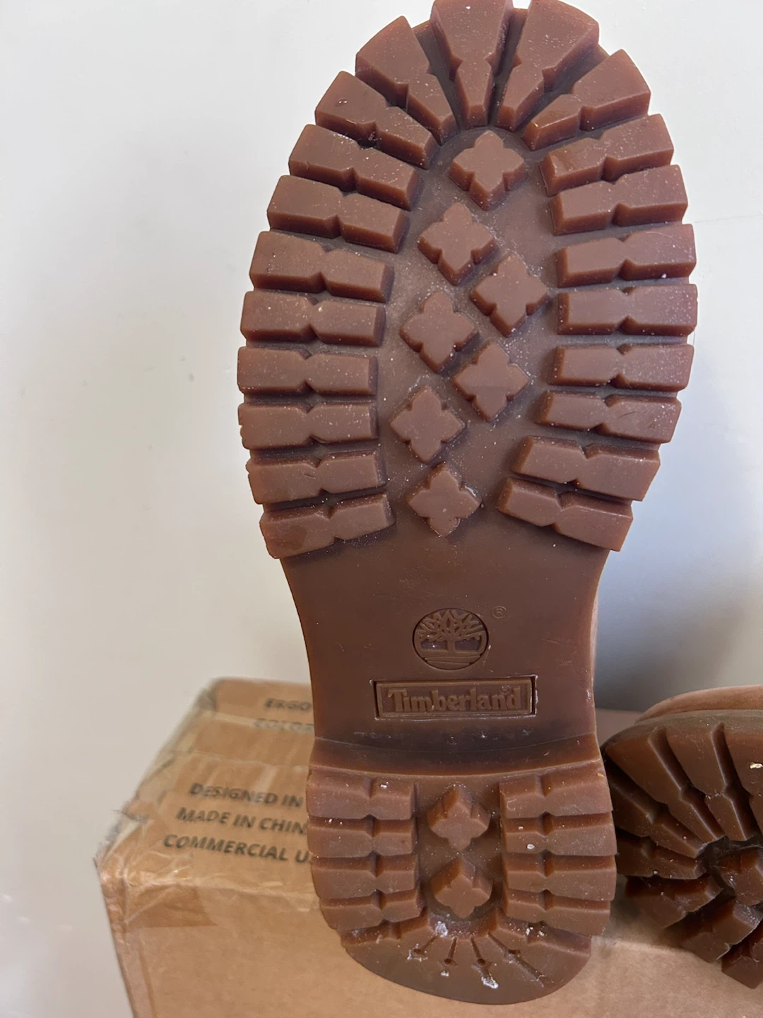 Timberland Winter Boots - photo 3