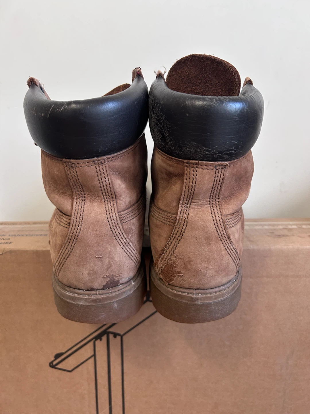 Timberland Winter Boots - photo 4