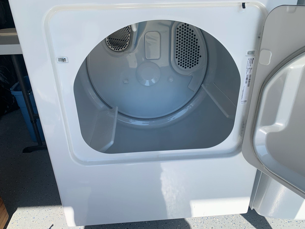 Maytag washer - photo 5