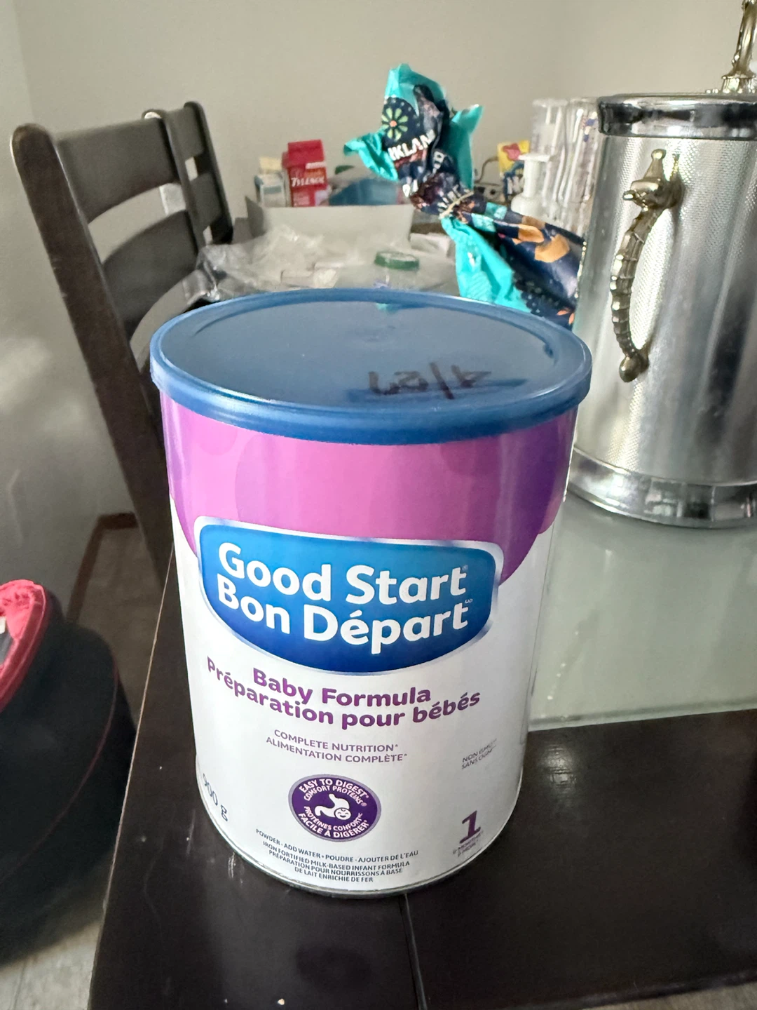 Good Start Bon Départ Baby Formula - 500g
