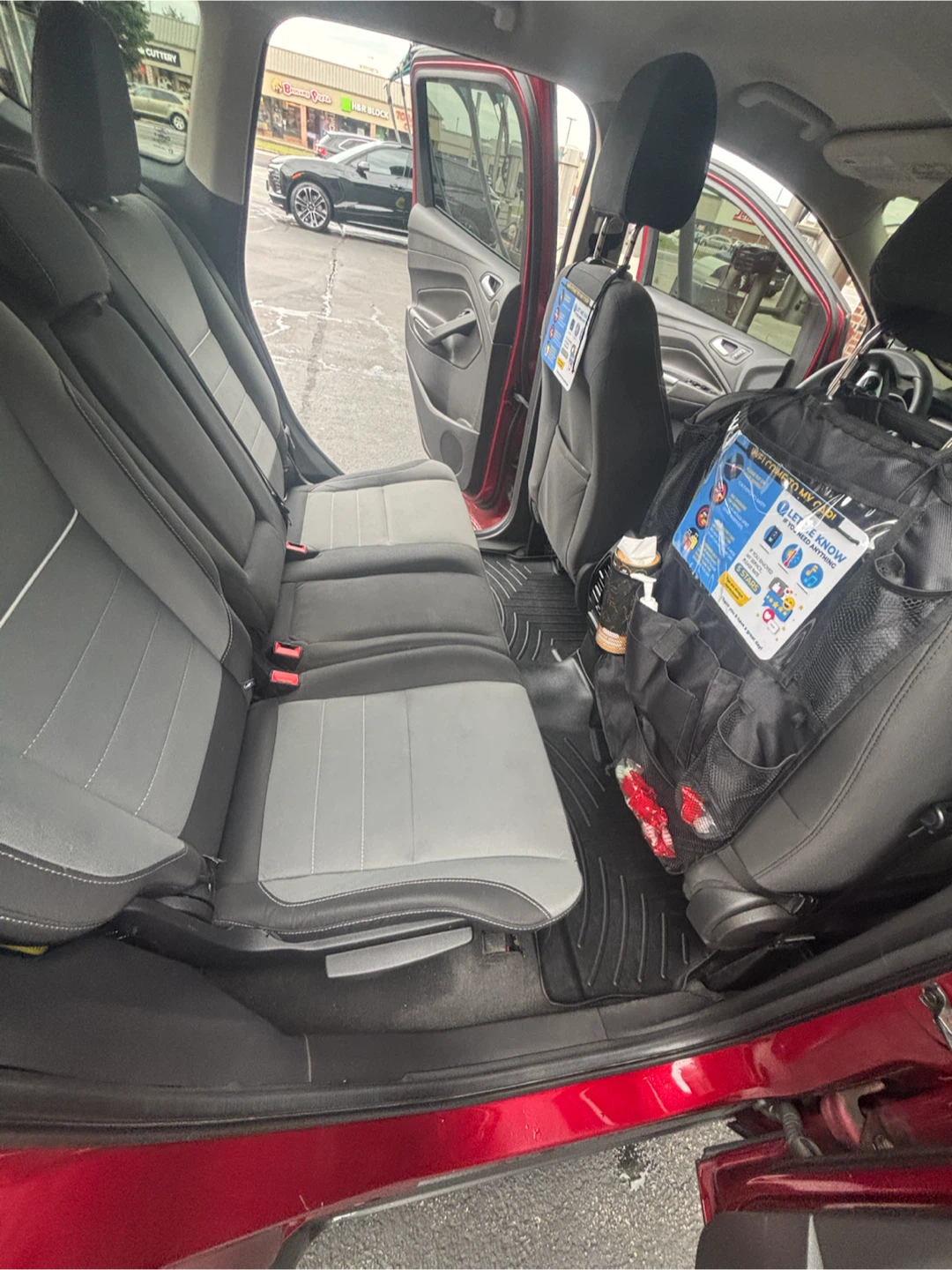 2015 Ford Escape SUV - photo 4