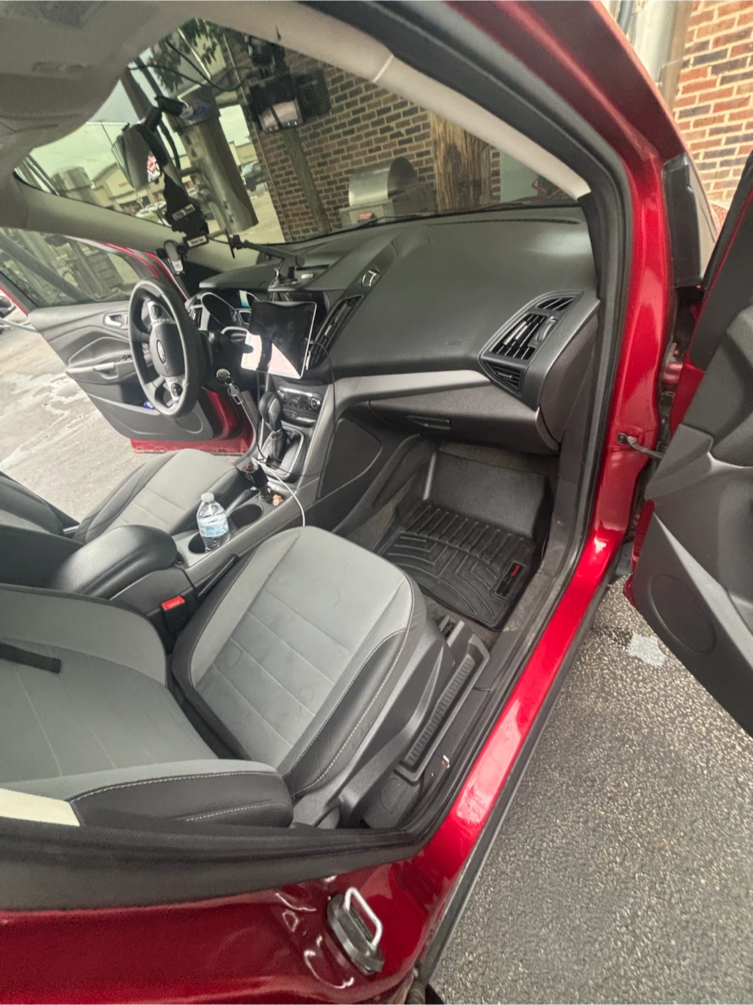2015 Ford Escape SUV - photo 5