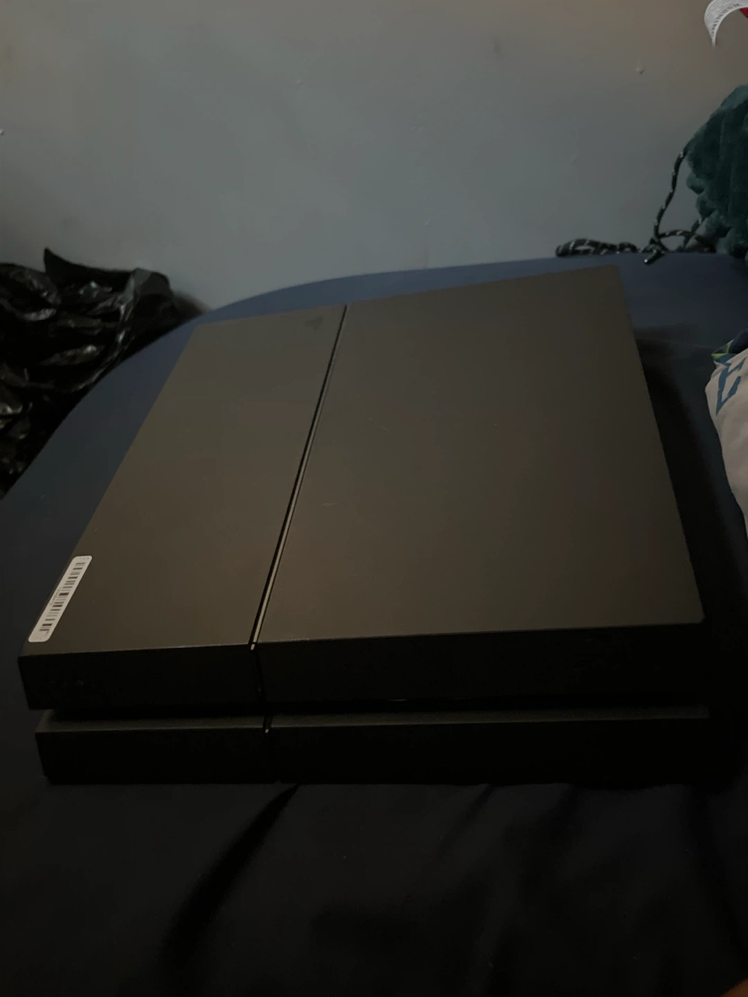PS4 Pro