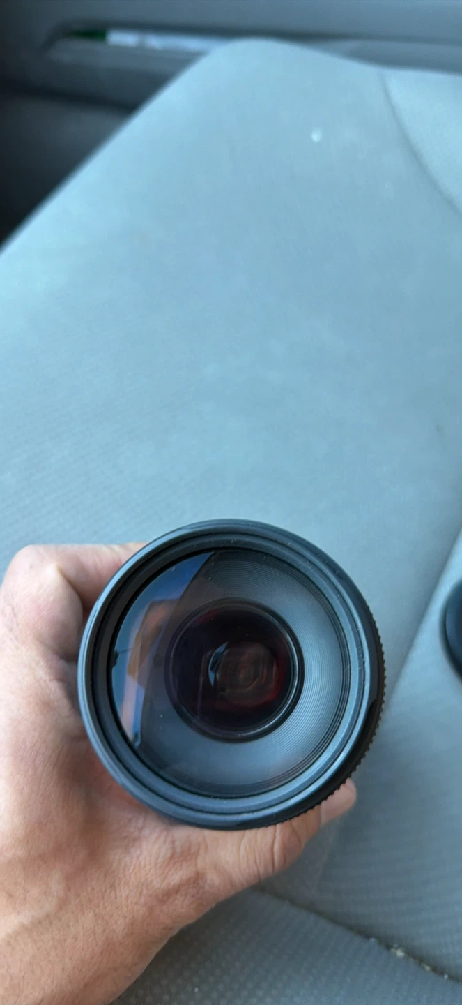 Canon EF Zoom Lens 75-300mm f/4-5.6 III - photo 2