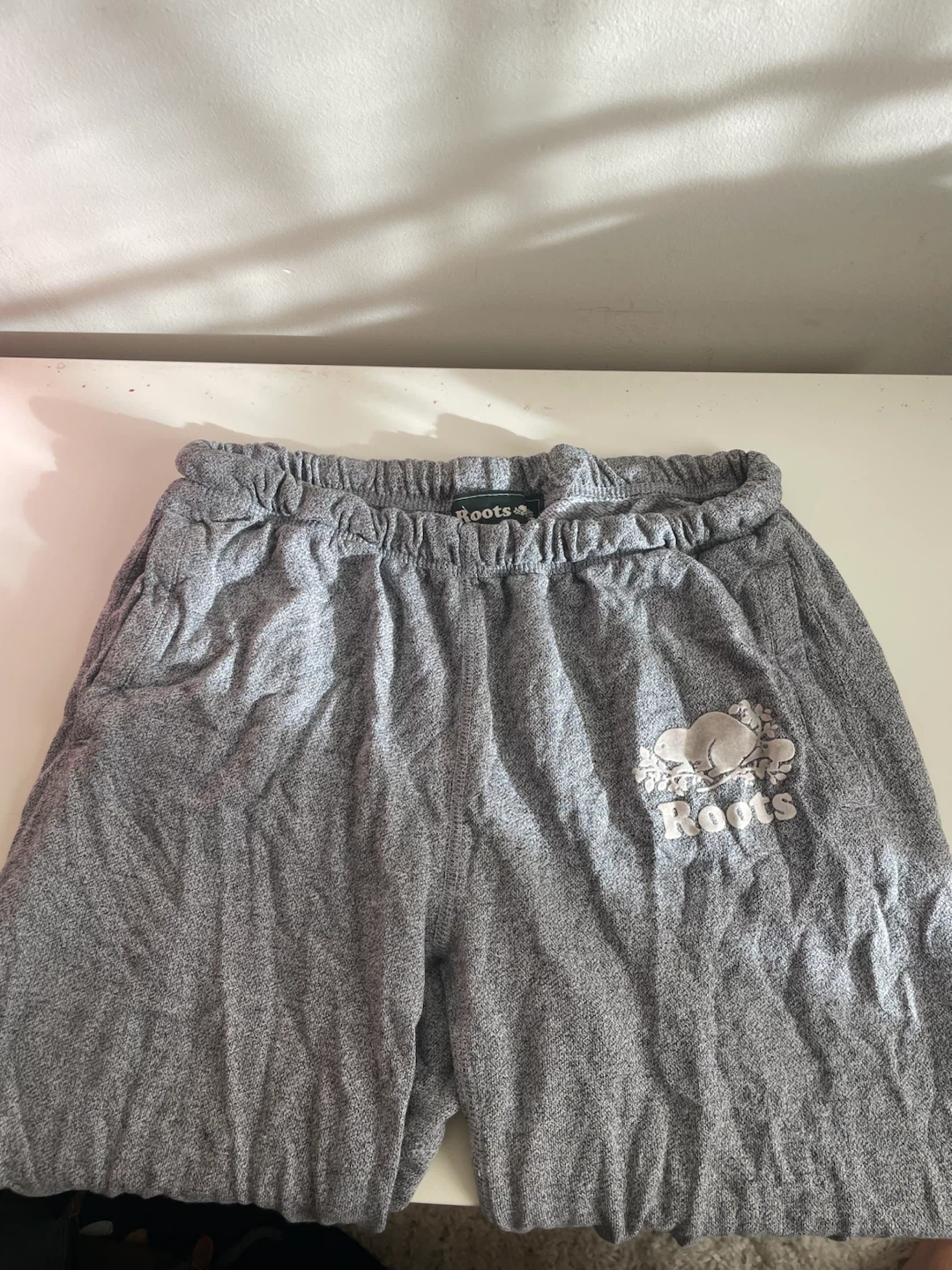 Roots Original Sweatpants