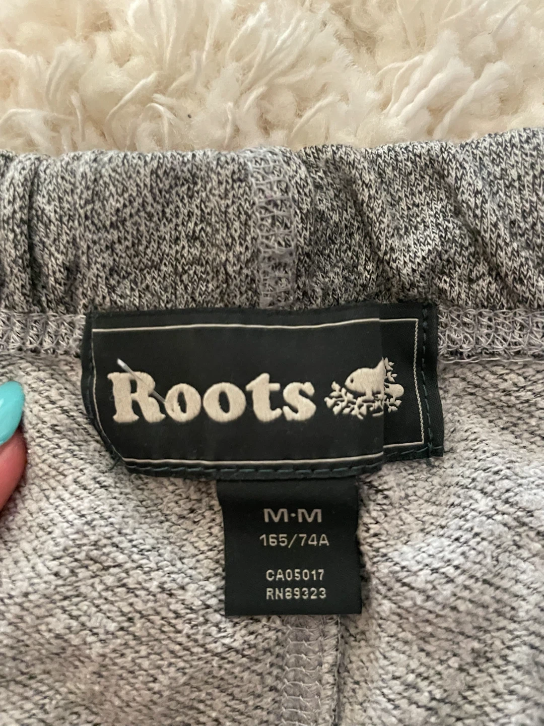 Roots Original Sweatpants - photo 4