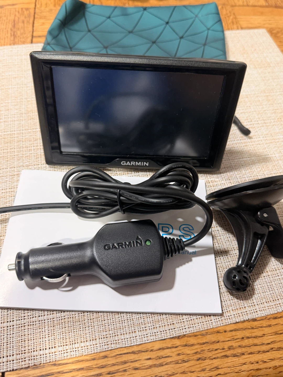 Garmin GPS Navigation Device - photo 3
