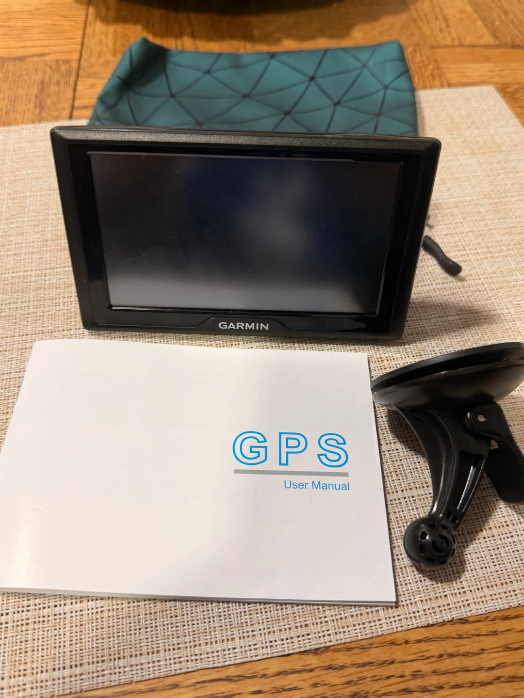Garmin GPS Navigation Device - photo 4